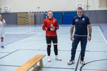 Bild 34 - wBJ Power Girls Cup Suederelbe